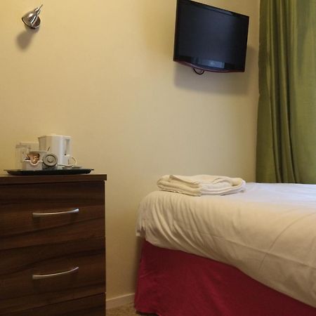 Tiffany'S Hotel Blackpool Camera foto