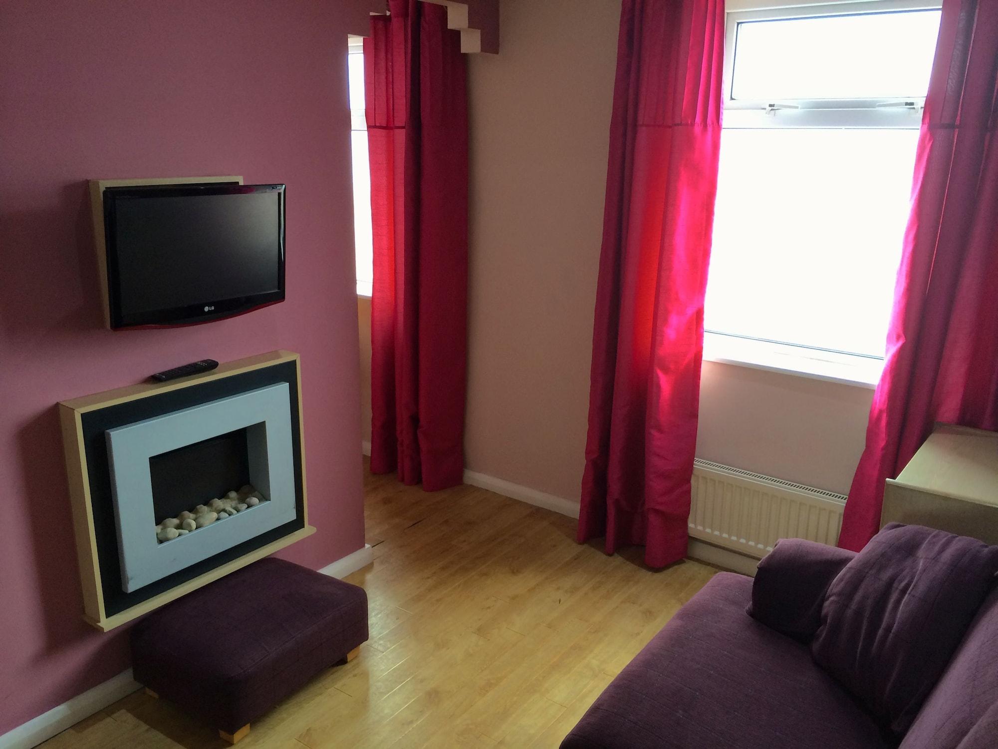 Tiffany'S Hotel Blackpool Esterno foto