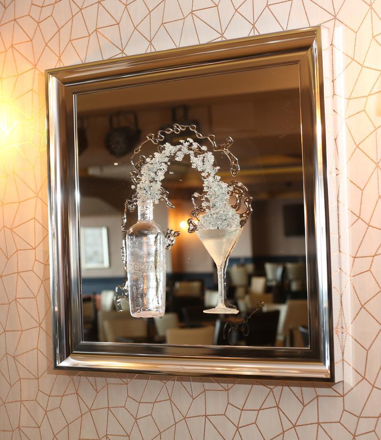 Tiffany'S Hotel Blackpool Esterno foto
